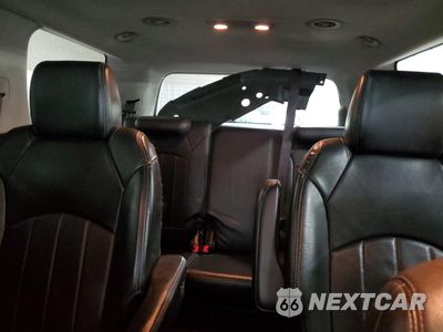 Zdjęcie 10 z 15 samochodu: 2013 GMC ACADIA DENALI VIN:1GKKVTKD6DJ207802 - miniatura