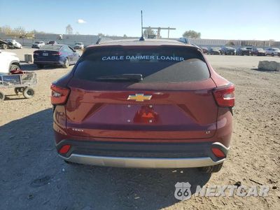 Zdjęcie 6 z 13 samochodu: 2024 CHEVROLET TRAX 1LT VIN:KL77LHE2XRC156960 - miniatura