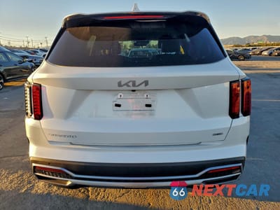 Zdjęcie 6 z 14 samochodu: 2024 KIA SORENTO EX VIN:KNDRH4LG6R5259768 - miniatura