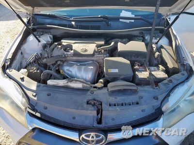 Zdjęcie 11 z 12 samochodu: 2015 TOYOTA CAMRY LE VIN:4T1BF1FK9FU972120 - miniatura