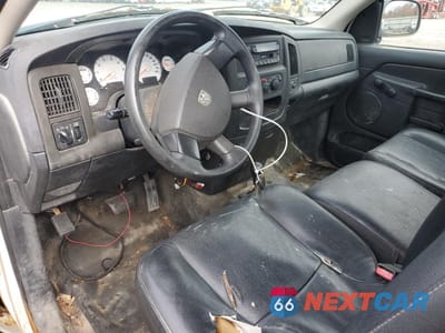 Zdjęcie 8 z 12 samochodu: 1998 DODGE RAM 2500 ST VIN:3D7KS26DX5G858044 - miniatura