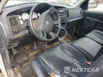 Zdjęcie 8 z 12 samochodu: 1998 DODGE RAM 2500 ST VIN:3D7KS26DX5G858044 - miniatura