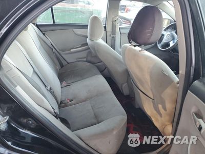Zdjęcie 10 z 12 samochodu: 2012 TOYOTA COROLLA BASE VIN:2T1BU4EE0CC811350 - miniatura