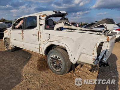 Drugie zdjęcie samochodu z przodu: 2023 TOYOTA TACOMA VIN:3TMAZ5CN4PM196305 - miniatura