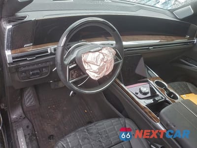 Zdjęcie 8 z 12 samochodu: 2025 CADILLAC ESCALADE ESV SPORT PLATINUM VIN:1GYS9RRL3SR317487 - miniatura