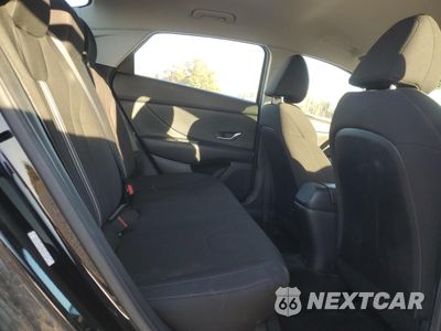 Zdjęcie 10 z 15 samochodu: 2022 HYUNDAI ELANTRA SEL VIN:KMHLM4AG4NU247439 - miniatura