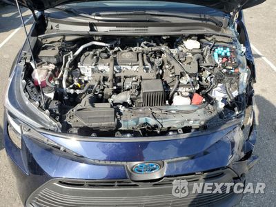 Zdjęcie 11 z 13 samochodu: 2025 TOYOTA COROLLA LE VIN:JTDBCMFE2S3071230 - miniatura
