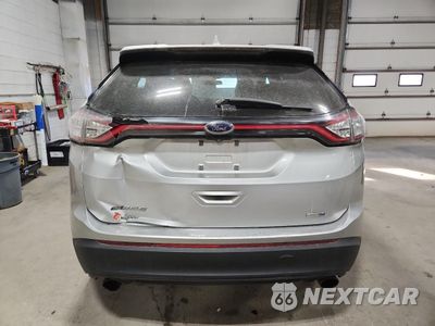 Zdjęcie 6 z 13 samochodu: 2017 FORD EDGE SE VIN:2FMPK4G96HBC55214 - miniatura