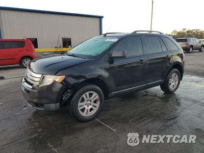 2015 FORD EDGE SPORT 2FMTK4AP3FBB51668 - główne zdjęcie licytacji z USA - miniatura