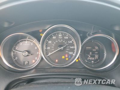 Zdjęcie 9 z 15 samochodu: 2013 MAZDA CX-5 GT VIN:JM3KE4DE0D0148413 - miniatura