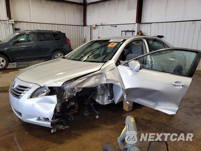 2008 TOYOTA CAMRY HYBRID 4T1BB46K78U031846 - główne zdjęcie licytacji z USA - miniatura