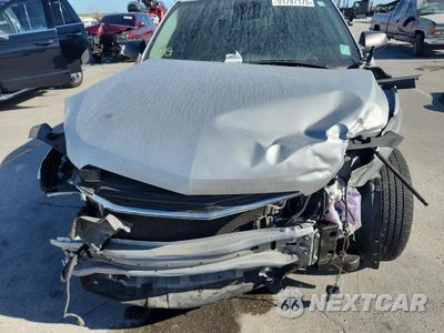 Zdjęcie 12 z 16 samochodu: 2016 CHEVROLET EQUINOX LS VIN:2GNALBEK8G1140451 - miniatura