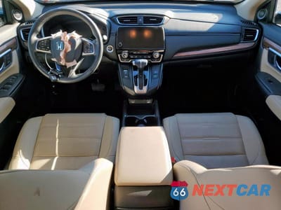 Zdjęcie 8 z 14 samochodu: 2020 HONDA CR-V EXL VIN:2HKRW1H89LH418554 - miniatura