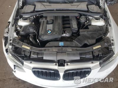 Zdjęcie 11 z 12 samochodu: 2008 BMW 328 I SULEV VIN:WBAWR33558P151408 - miniatura