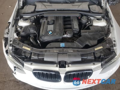 Zdjęcie 11 z 13 samochodu: 2008 BMW 328 I SULEV VIN:WBAWR33558P151408 - miniatura