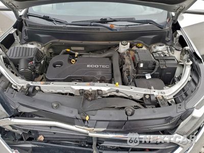 Zdjęcie 11 z 14 samochodu: 2018 CHEVROLET EQUINOX LT VIN:2GNAXSEV7J6349740 - miniatura