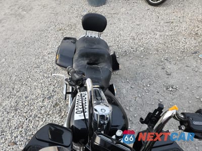 Piąte zdjęcie samochodu w środku: 2016 HARLEY-DAVIDSON FLTRXS ROAD GLIDE SPECIAL VIN:1HD1KTM19GB649120 - miniatura