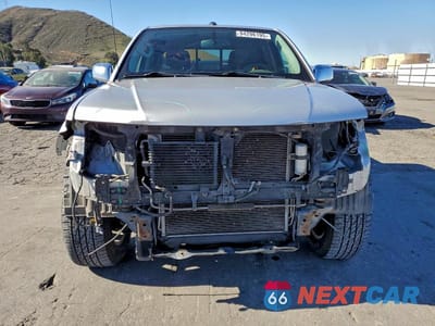 Piąte zdjęcie samochodu w środku: 2019 NISSAN FRONTIER S VIN:1N6AD0EV6KN776889 - miniatura