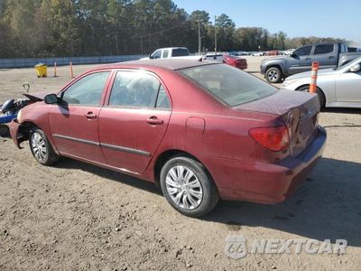 Drugie zdjęcie samochodu z przodu: 2005 TOYT COROLLA CE VIN:1NXBR32E05Z467133 - miniatura