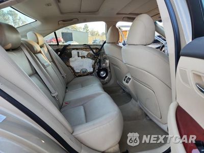 Zdjęcie 10 z 13 samochodu: 2007 LEXUS ES 350 VIN:JTHBJ46G472082653 - miniatura