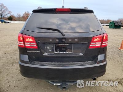 Zdjęcie 6 z 15 samochodu: 2017 DODGE JOURNEY SE VIN:3C4PDCAB7HT638006 - miniatura