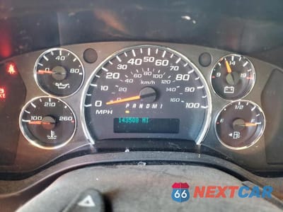 Zdjęcie 8 z 10 samochodu: 2014 CHEVROLET EXPRESS SCHOOL BUS VIN:1GB3G2BG6E1185370 - miniatura