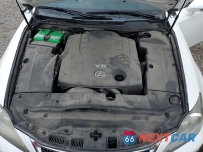 Zdjęcie 11 z 14 samochodu: 2014 LEXUS IS 250 VIN:JTHFF2C21E2529890 - miniatura