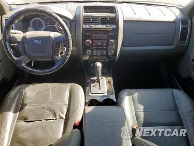 Zdjęcie 8 z 13 samochodu: 2009 FORD ESCAPE LIMITED VIN:1FMCU94G89KB62808 - miniatura