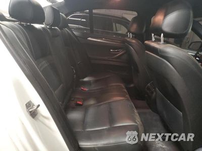 Zdjęcie 10 z 12 samochodu: 2016 BMW 528 XI VIN:WBA5A7C53GG147043 - miniatura