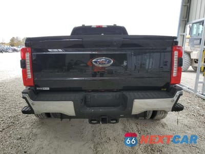 Zdjęcie 6 z 15 samochodu: 2025 FORD F350 SUPER DUTY VIN:1FT8W3DTXSED29236 - miniatura