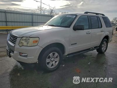 2008 FORD EXPLORER XLT 1FMEU63E28UA83998 - główne zdjęcie licytacji z USA - miniatura