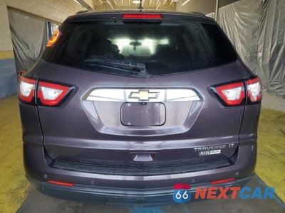 Zdjęcie 6 z 13 samochodu: 2015 CHEVROLET TRAVERSE LT VIN:1GNKRGKD3FJ129190 - miniatura