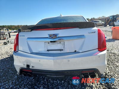 Zdjęcie 6 z 15 samochodu: 2018 CADILLAC CTS-V VIN:1G6A15S67J0163667 - miniatura