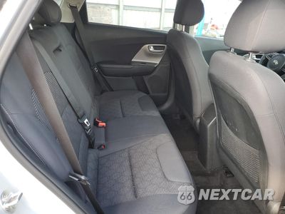 Zdjęcie 11 z 13 samochodu: 2017 KIA NIRO FE VIN:KNDCB3LC7H5084007 - miniatura