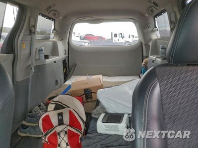 Zdjęcie 10 z 14 samochodu: 2012 TOYOTA SIENNA SPORT VIN:5TDXK3DC4CS192653 - miniatura