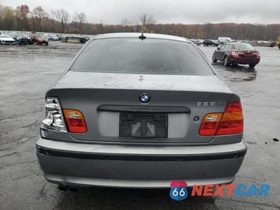 Zdjęcie 6 z 12 samochodu: 2004 BMW 325 XI VIN:WBAEU33444PF62796 - miniatura