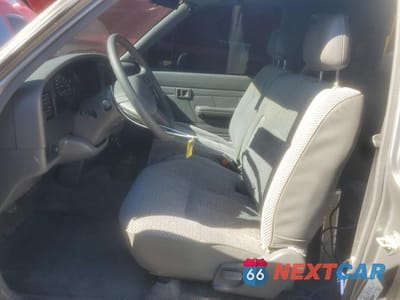 Zdjęcie 7 z 13 samochodu: 1995 TOYOTA PICKUP 1/2 TON EXTRA LONG WHEELBASE DX VIN:JT4VN93DXS5044250 - miniatura