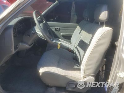 Zdjęcie 7 z 13 samochodu: 1995 TOYOTA PICKUP 1/2 TON EXTRA LONG WHEELBASE DX VIN:JT4VN93DXS5044250 - miniatura