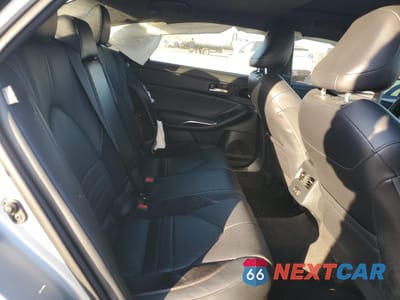Zdjęcie 10 z 14 samochodu: 2022 TOYOTA AVALON NIGHT SHADE VIN:4T1EA1AB4NU015217 - miniatura