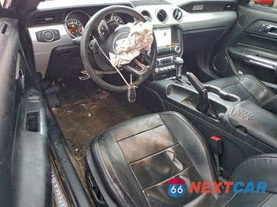 Zdjęcie 8 z 13 samochodu: 2016 FORD MUSTANG VIN:1FA6P8TH5G5291636 - miniatura