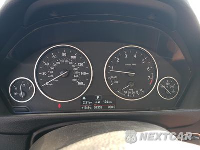 Zdjęcie 9 z 14 samochodu: 2013 BMW 328 I SULEV VIN:WBA3C1C5XDF440017 - miniatura