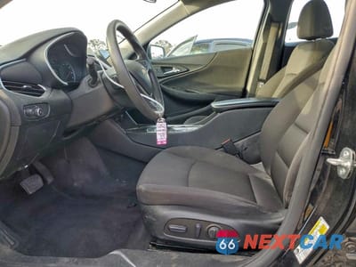 Zdjęcie 7 z 12 samochodu: 2023 CHEVROLET MALIBU LT VIN:1G1ZD5ST9PF136367 - miniatura