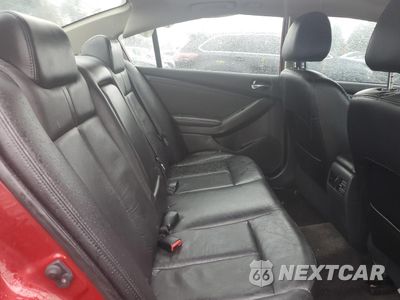 Zdjęcie 10 z 12 samochodu: 2007 NISSAN ALTIMA 3.5SE VIN:1N4BL21EX7N419353 - miniatura