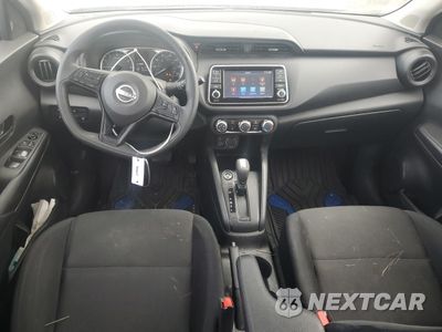 Zdjęcie 8 z 14 samochodu: 2024 NISSAN KICKS S VIN:3N1CP5BV5RL586308 - miniatura