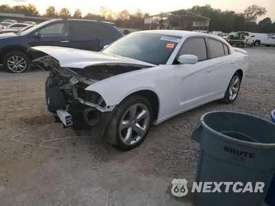 2014 DODGE CHARGER SE 2C3CDXBG7EH347823 - główne zdjęcie licytacji z USA - miniatura