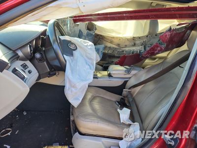 Zdjęcie 7 z 13 samochodu: 2009 CADILLAC CTS VIN:1G6DF577X90154845 - miniatura