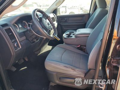 Zdjęcie 7 z 14 samochodu: 2014 RAM 1500 ST VIN:1C6RR7FG2ES123893 - miniatura