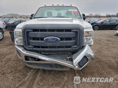 Piąte zdjęcie samochodu w środku: 2013 FORD F250 SUPER DUTY VIN:1FTBF2B68DEB13031 - miniatura