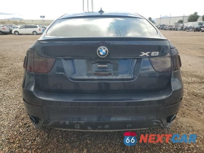 Zdjęcie 6 z 12 samochodu: 2010 BMW X6 XDRIVE35I VIN:5UXFG4C5XAL226971 - miniatura