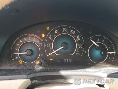 Zdjęcie 9 z 16 samochodu: 2007 TOYOTA CAMRY SOLARA SE VIN:4T1FA38P87U108892 - miniatura